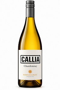 Callia Chardonnay