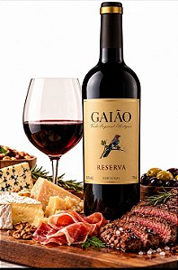 Gaião Reserva