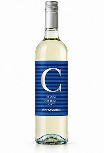 C Cabritz Vinho Verde Branco