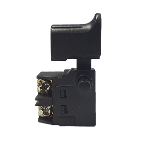 Interruptor / Gatilho para Serra Mármore 4100NS / 4100NH / Mt410 / MCC400 / MT410 (PRODUTO IMPORTADO)