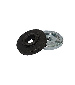 Jogo De Flange Esmerilhadeira Gws 20-180 / 1351 /1751 /1361 (PRODUTO IMPORTADO)
