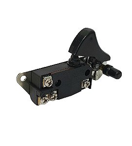 Interruptor / Gatilho Para Serra Circular 5900b #12 (PRODUTO IMPORTADO)