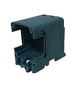 Carcaça do Motor 11316 cod 1 615 108 091 #01 (PRODUTO IMPORTADO)