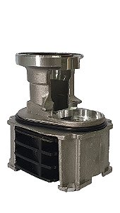 Caixa Do Rolamento Martelete Gbh 2-24 11226 / 11228 #19 (PRODUTO IMPORTADO)