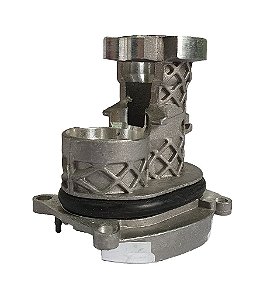 Caixa do rolamento Martelete 11253 / GBH 2-26 #820 (PRODUTO IMPORTADO)