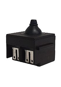 Interruptor / Gatilho Para Makita 9556 / 9557 #40 (PRODUTO ORIGINAL)