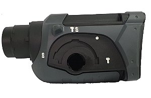 Caixa Da Engrenagem Martelete Hr 2470 #17 (PRODUTO ORIGINAL)