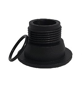Tampa Do Óleo + Anel De Vedação  para martelo 11316 / GSH11E (PRODUTO IMPORTADO)