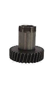 Engrenagem Para Martelete 11253 / Gbh 2-26 / Gbh 2-24d #823 (PRODUTO IMPORTADO)