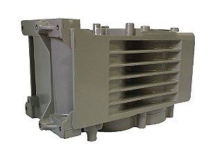Caixa de Engrenagens 11335 #840 (PRODUTO IMPORTADO)