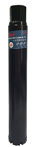 BROCA SERRA COPO DIAMANTADA PARA PERFURATRIZ 56MM X 370MM 1.1/4 (PRODUTO IMPORTADO)