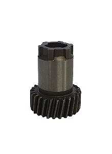 Engrenagem de Aço 11226 / 11228 6 dentes #23 (PRODUTO IMPORTADO)