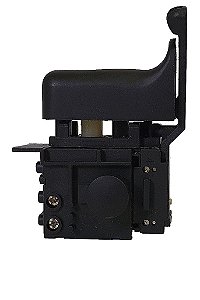 Interruptor / Gatilho De Controle Para Furadeira Elétrica HR2450 / HR2475 #68 (PRODUTO IMPORTADO)