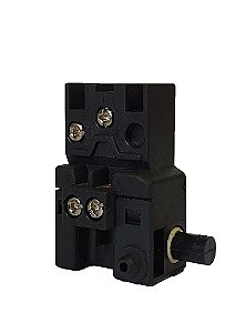 Interruptor / Gatilho Lixadeira SA7000 / 5902 #45 / HM1304 #98 (PRODUTO ORIGINAL)