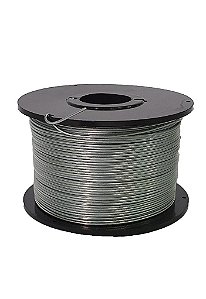 Rolo De Arame P/ Amarradeira arame recozido 0,8mm (PRODUTO IMPORTADO)