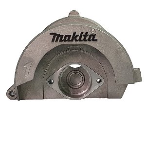 Protetor Fixo 4100nh3 MCC400 Makita #28 (PRODUTO ORIGINAL)
