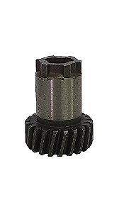 Engrenagem de Aço 11226 / 11228 5 dentes #23 (PRODUTO IMPORTADO)