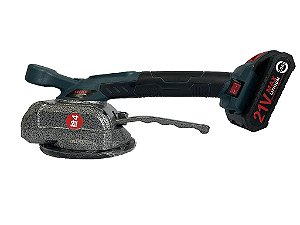 Maquina De Assentar Pisos Thaf 21V - 1 ventosa (PRODUTO IMPORTADO)