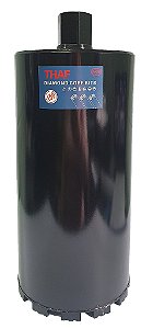 BROCA SERRA COPO DIAMANTADA PARA PERFURATRIZ 159MM X 370MM 1.1/4 (PRODUTO IMPORTADO)