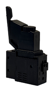 Interruptor / Gatilho 10mm Universal para Furadeiras Importadas (PRODUTO IMPORTADO)