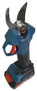 Podador DongCheng DCYD25 20V (PRODUTO IMPORTADO)
