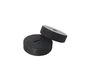 Tampa do Carvão para Esmerilhadeira GA7020 #20 (PRODUTO IMPORTADO)