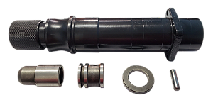 Cilindro + Mandril para Martelo HM0810 #1, #4, #6 e #11 (PRODUTO IMPORTADO)