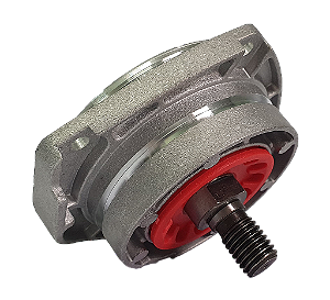 Mancal com eixo para Esmerilhadeira GWS20-180 1351 #22 (PRODUTO IMPORTADO)