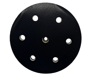 Disco de velcro para lixadeira de parede DRYWALL R7246 (PRODUTO IMPORTADO)