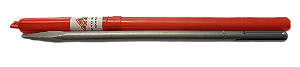 Ponteira SDS MAX Scaler 18x400mm (PRODUTO IMPORTADO)