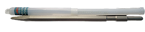 Ponteira Sextavada Arita 17x400mm (PRODUTO IMPORTADO)