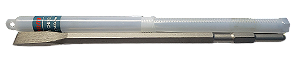 Talhadeira Sextavada Arita 17x400x25m (PRODUTO IMPORTADO)