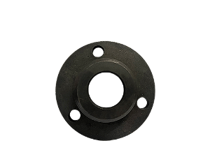 Flange intermediária compatível com martelo rompedor 11304 #40 (PRODUTO IMPORTADO)