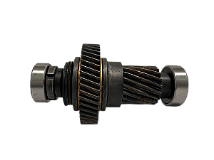 Conjunto de engrenagem para perfuratriz DZZ200 / DZZ02-200 / DZZ02-200S (PRODUTO IMPORTADO)