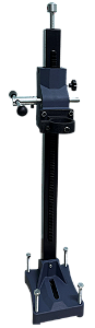 Base / Suporte para perfuratriz Arita / Thaf 200mm (PRODUTO IMPORTADO)