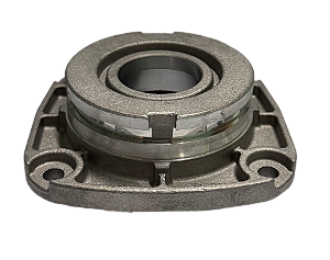 Caixa de rolamento para esmerilhadeira GA7020 #43 (PRODUTO ORIGINAL)