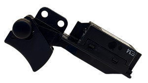 Interruptor / Gatilho para Esmerilhadeira Makita GA5010 #25 (PRODUTO ORIGINAL)