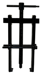 Extrator / Sacador de Rolamentos 70x120mm com duas garras (PRODUTO IMPORTADO)