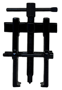 Extrator / Sacador de Rolamentos 38x65mm com duas garras (PRODUTO IMPORTADO)