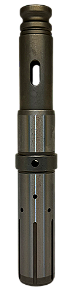 Tubo de aço para martelo DZC03-38 DongCheng #09 (PRODUTO IMPORTADO)