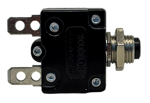 Liga / Solenoide para perfuratriz manual DZZ90 #46 (PRODUTO IMPORTADO)