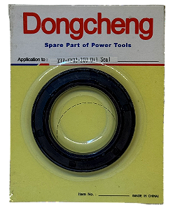 Anel de borracha para perfuratriz DZZ02-200 40x60x8 (PRODUTO IMPORTADO)