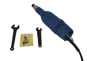 Retífica DSJ25 Dongcheng Compatível 906 - 26000rpm (PRODUTO IMPORTADO)