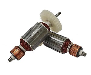 Induzido / Rotor 4100nh3 Mt410 Mcc400 Mcc401 Mcc402 (PRODUTO IMPORTADO)