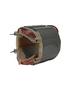 Bobina / Estator Furadeira Super Hobby 3240 / 7081 (PRODUTO IMPORTADO)