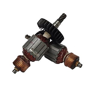 Induzido / Rotor Compatível Hm-1202c Martelo (PRODUTO IMPORTADO)