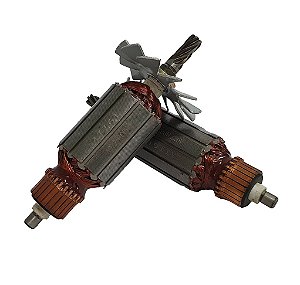 Induzido / Rotor para Serra 5800h / 5800nh #22 (PRODUTO IMPORTADO)