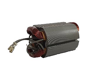 Bobina / Estator P/ Esmerilhadeira Ga4530 / GA5030 220v (PRODUTO IMPORTADO)