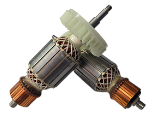 Induzido / Rotor para Ga7020 / Ga9020 / Sa7021 (PRODUTO IMPORTADO)