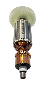 Induzido / Rotor Furadeira Hp1620 / Hp1640 #20 (PRODUTO IMPORTADO)